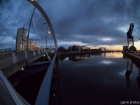 Glasgow - The Clyde