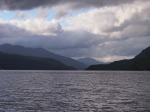 Loch Lomond