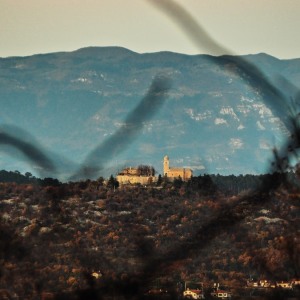 rocca di Monrupino