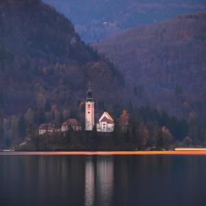 Bled