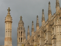 Cambridge