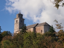 Rocca di Monrupino