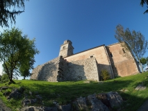 Rocca di Monrupino