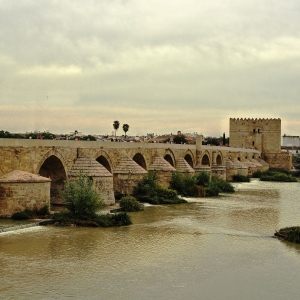 ponte romano