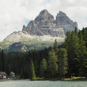 Misurina