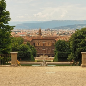 palazzo Pitti Firenze