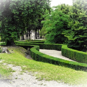 giardino Boboli Firenze