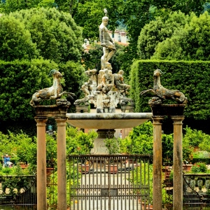 giardino Boboli Firenze