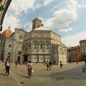 Firenze Santa Maria del Fiore