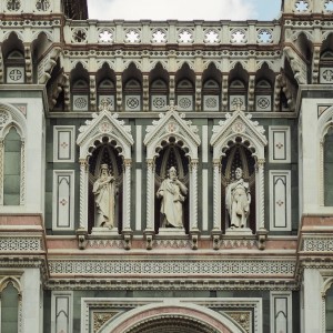 Firenze Santa Maria del Fiore