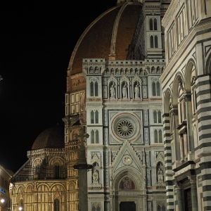 Firenze Santa Maria del Fiore