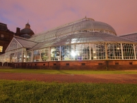 Glasgow Green