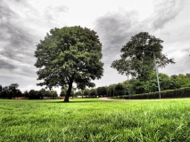 Glasgow Green