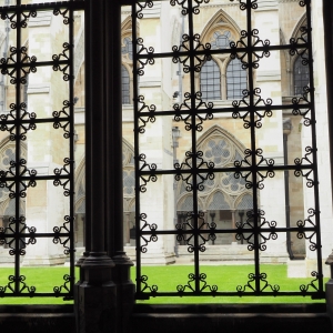 Westminster Abbey (Cloister)