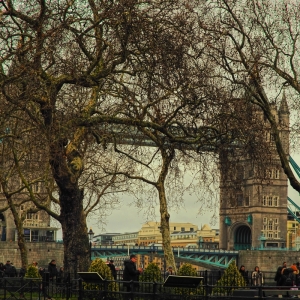 Tower of London