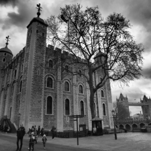 Tower of London