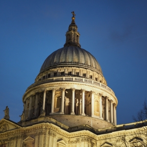 saint paul cathedral