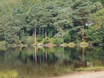 Glendalough