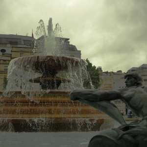 Trafalgar Square