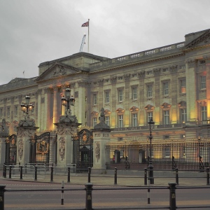 Buckingham Palace