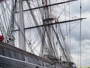 Cutty Sark