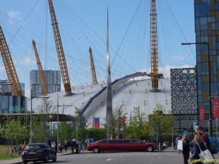 O2 Arena