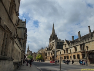 Oxford