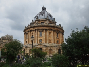 Oxford