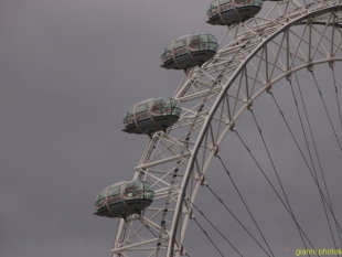 London Eye