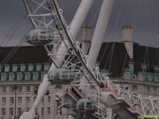 London Eye