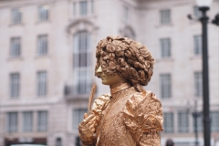 Piccadilly Circus