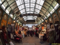 Londra . Covent Garden