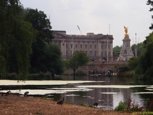 Buckingham Palace