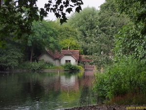 St James's Park