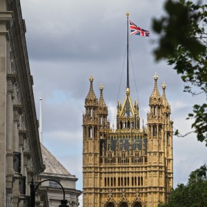 Londra Westminster