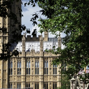 Londra Westminster