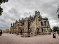 Rosslyn Chapel