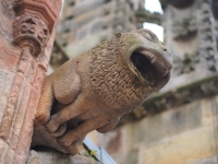 Rosslyn Chapel