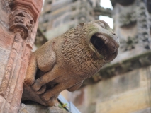 Rosslyn Chapel