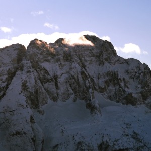 monte Lussari