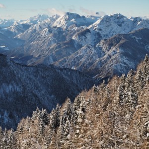 monte Lussari