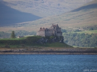 Duart Castle