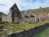 Iona,storia