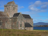 Iona,storia