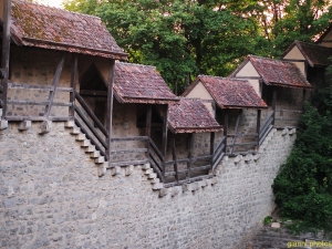 Rothenburg ob der Tauber