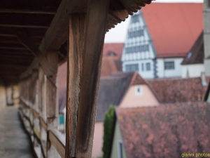 Rothenburg ob der Tauber