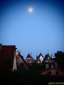 Rothenburg ob der Tauber