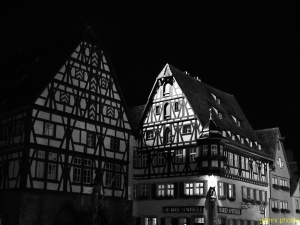 Rothenburg ob der Tauber