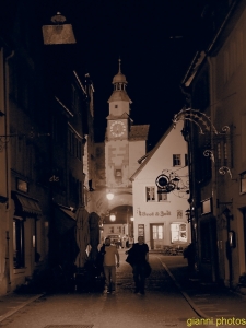 Rothenburg ob der Tauber