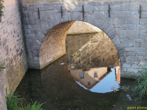 Rothenburg ob der Tauber